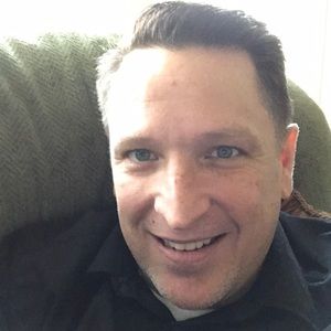 Meet your Posher, Cory